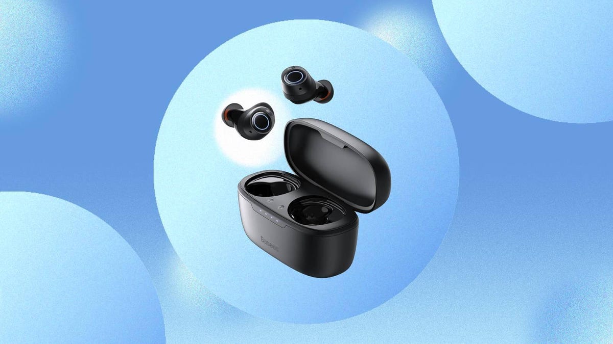 Grab a Pair of Baseus Bowie MA10 Wireless Earbuds for Just $21 Right Now (Save $29)