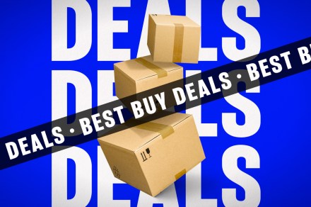 Best Buy’s Black Friday sale probably starts earlier than you thought