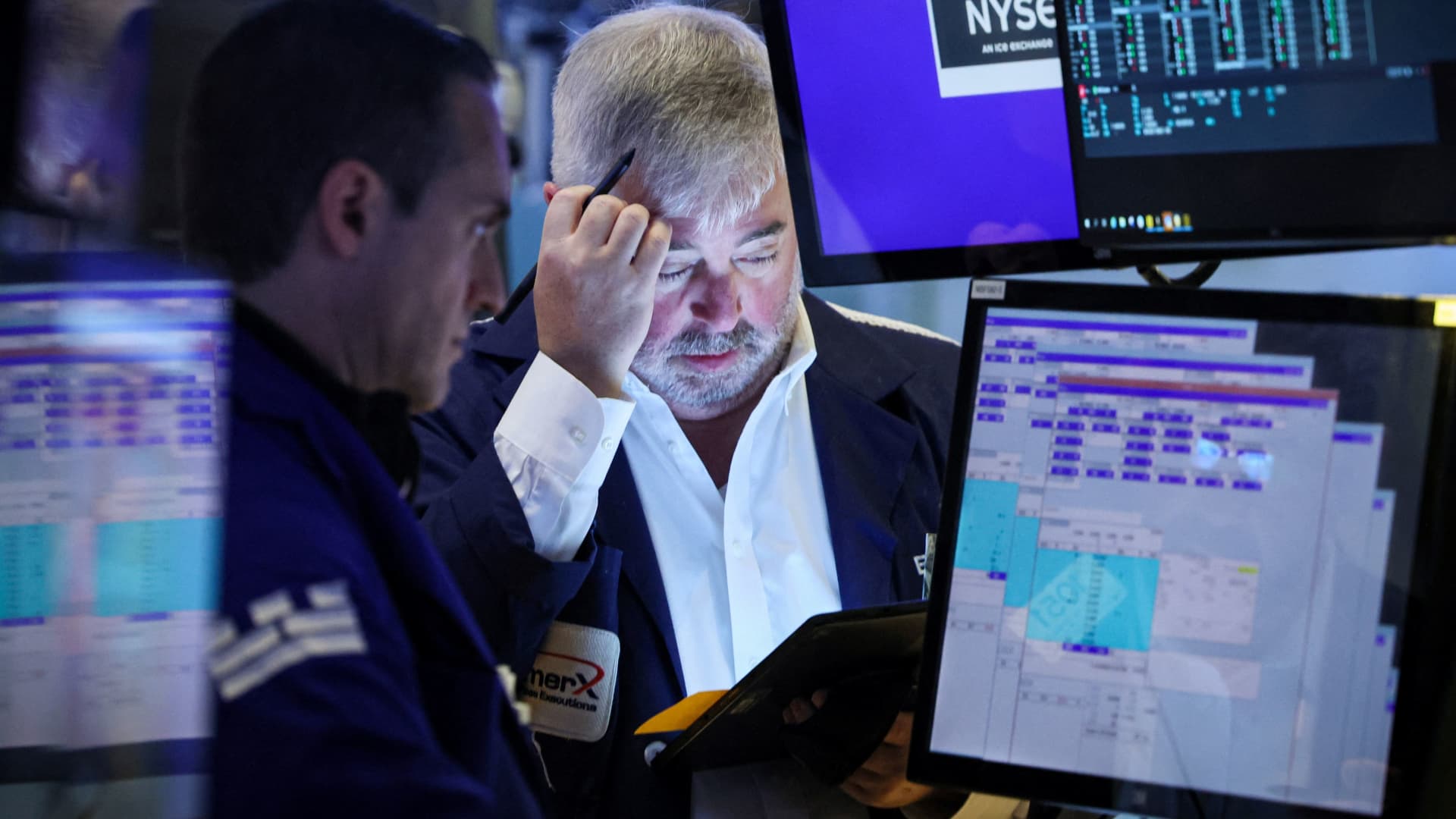 Джим Кремер “очень обеспокоен” этой перекупленностью фондового рынка
