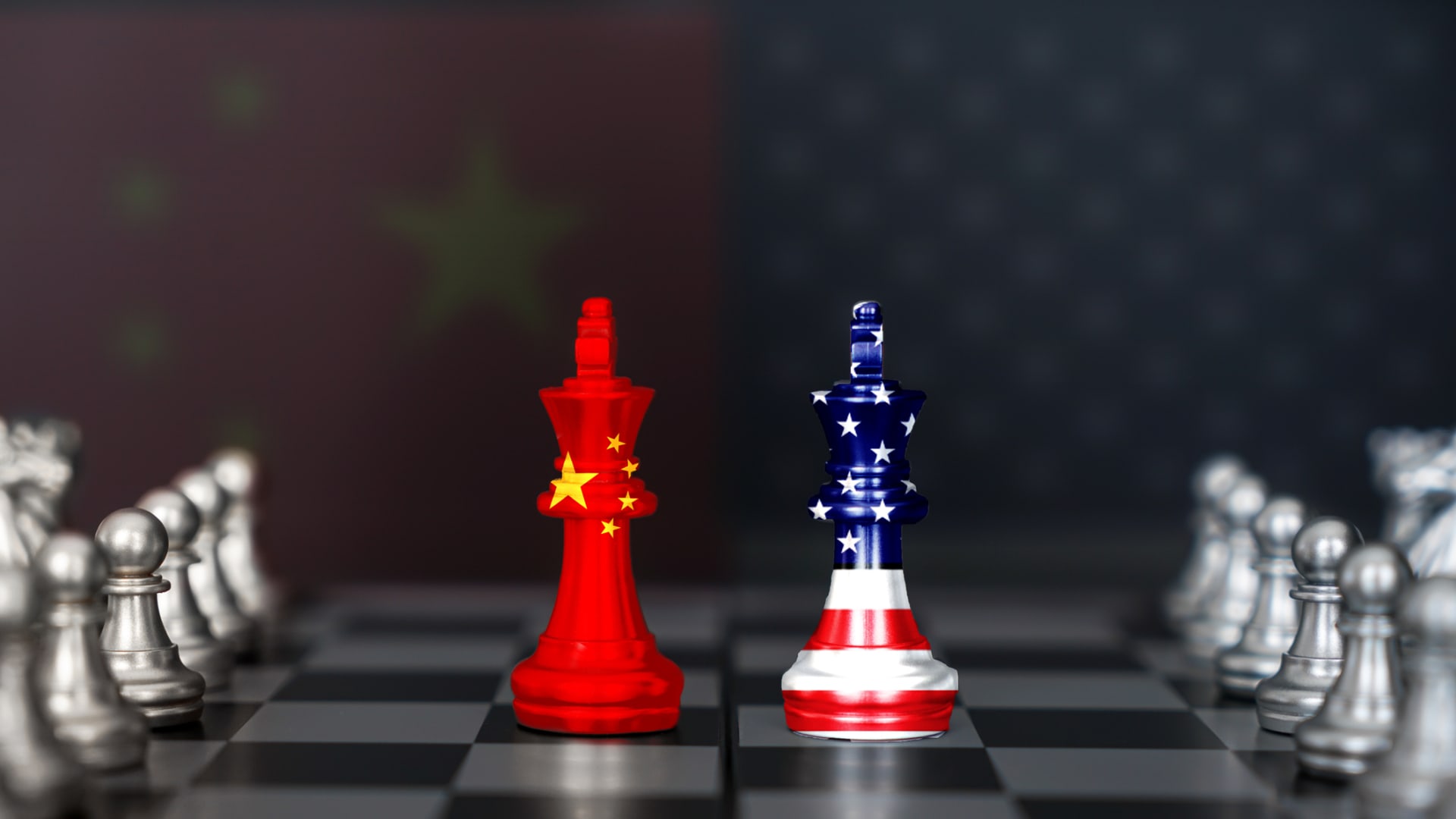 U.S. curbs on China to rise, with ‘decoupling’ in full force, expert warns