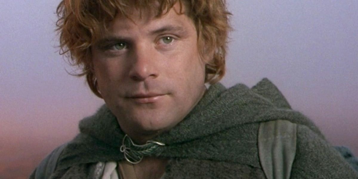 Sean Astin - The Lord of the Rings: The Return Of The King