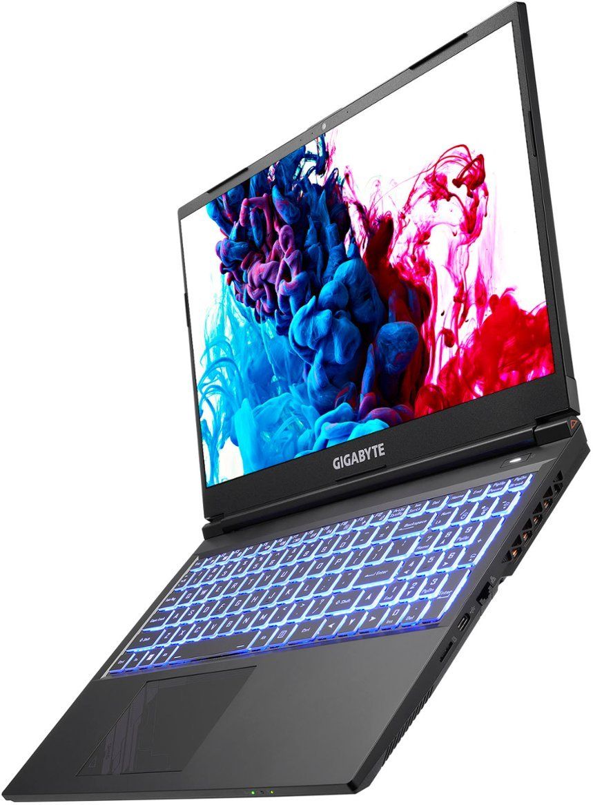 GIGABYTE 15.6-inch G5 Gaming Laptop