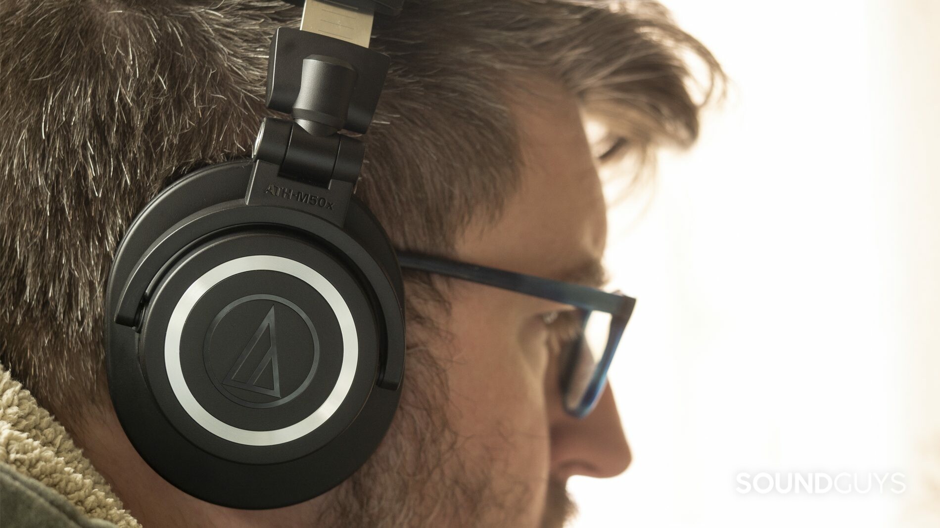 Audio-Technica ATH-M50xBT review – SoundGuys