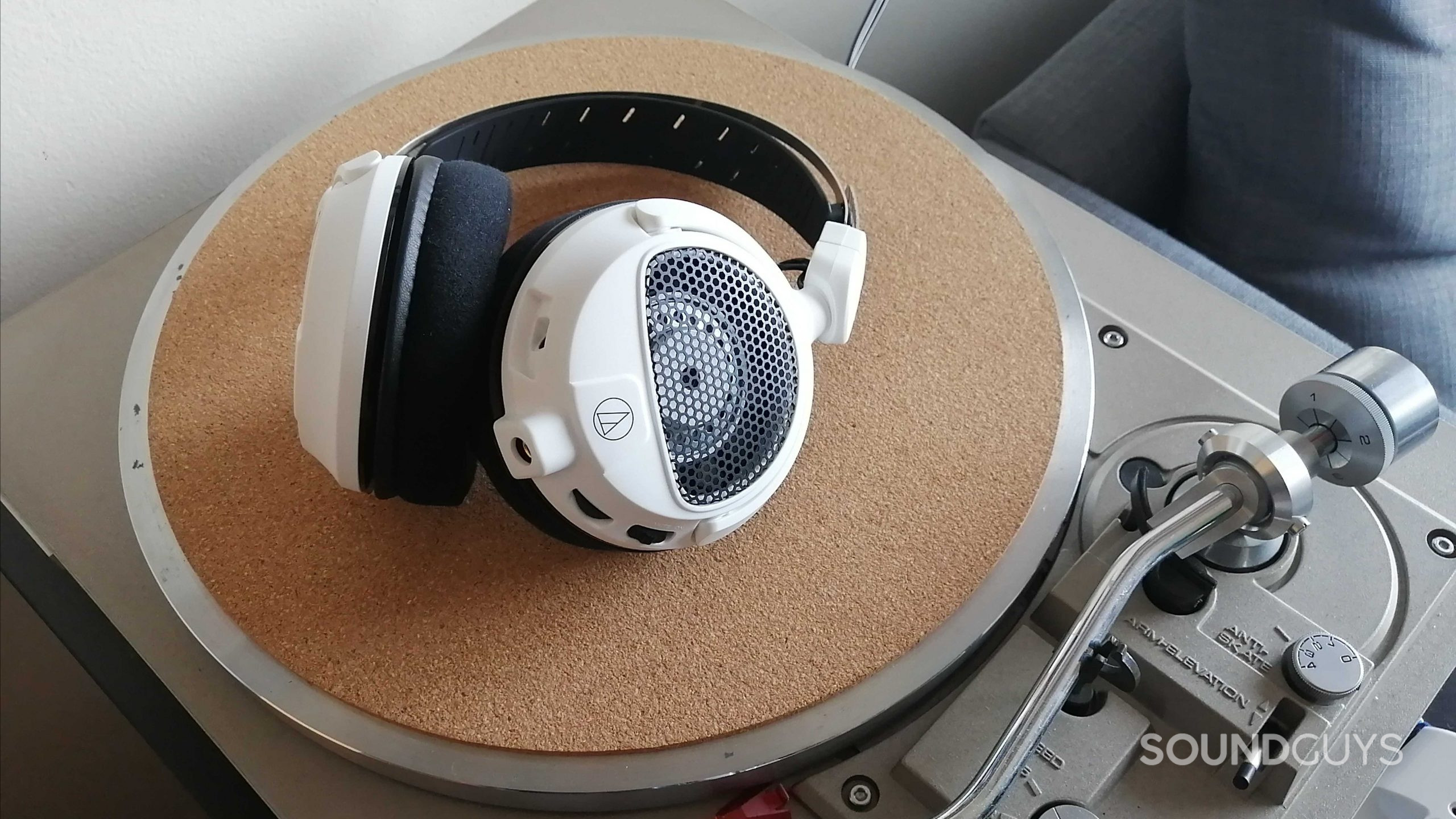 Audio-Technica ATH-GDL3 review – SoundGuys