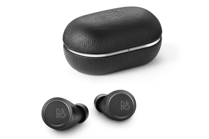 Bang & Olufsen Beoplay E8 3rd generation with case