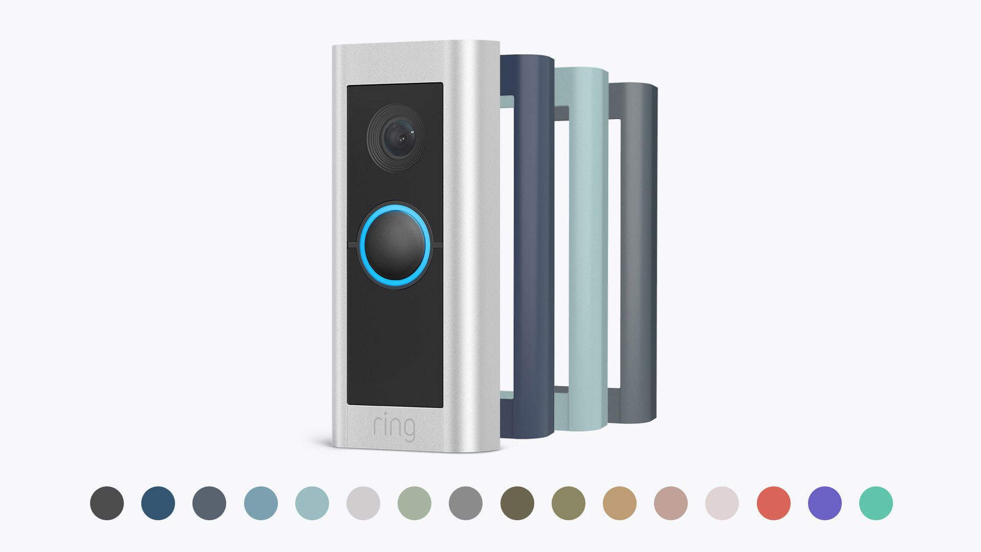 Ring Video Doorbell Pro 2