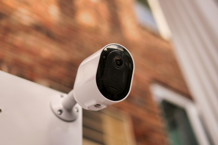 Arlo Pro 4 Spotlight Camera