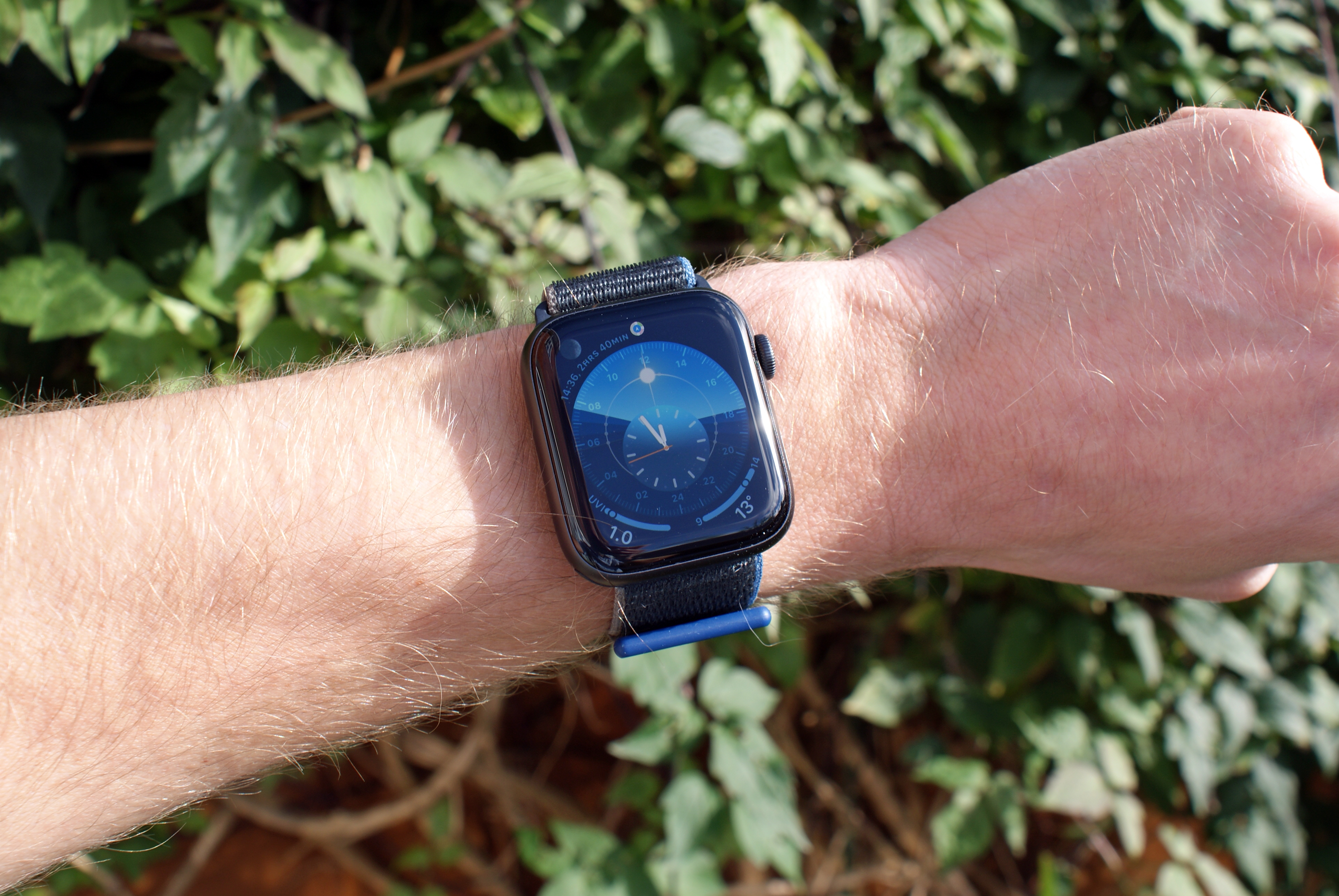 Apple Watch SE review