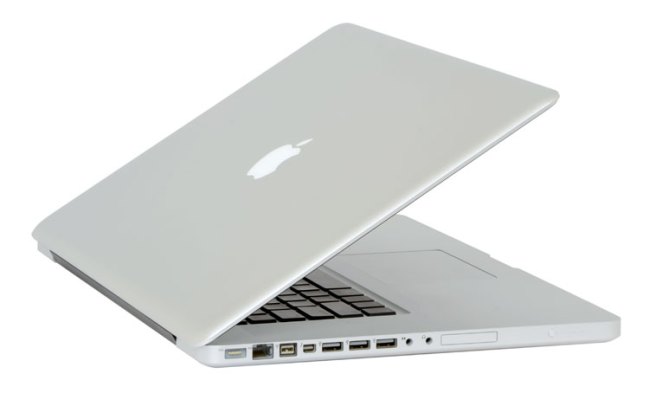 Apple MacBook Pro 17 inch