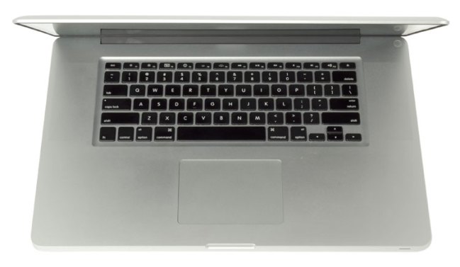 Apple MacBook Pro 17 inch