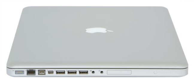 Apple MacBook Pro 17 inch