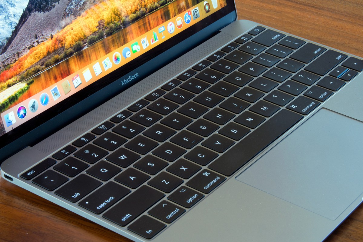 Apple MacBook-review-kybrd1