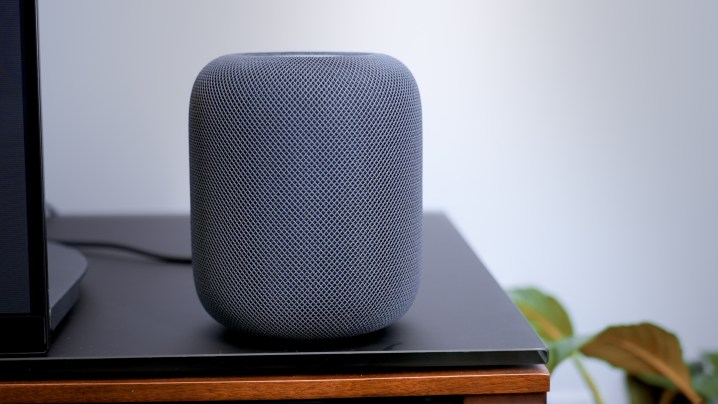 Apple HomePod 2023