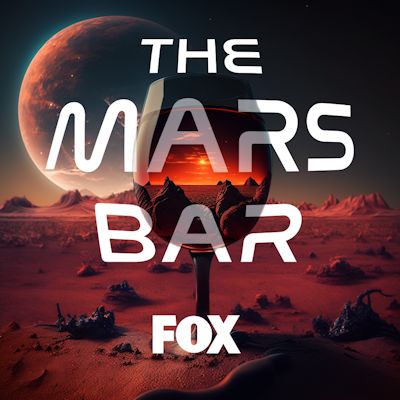 The Mars Bars