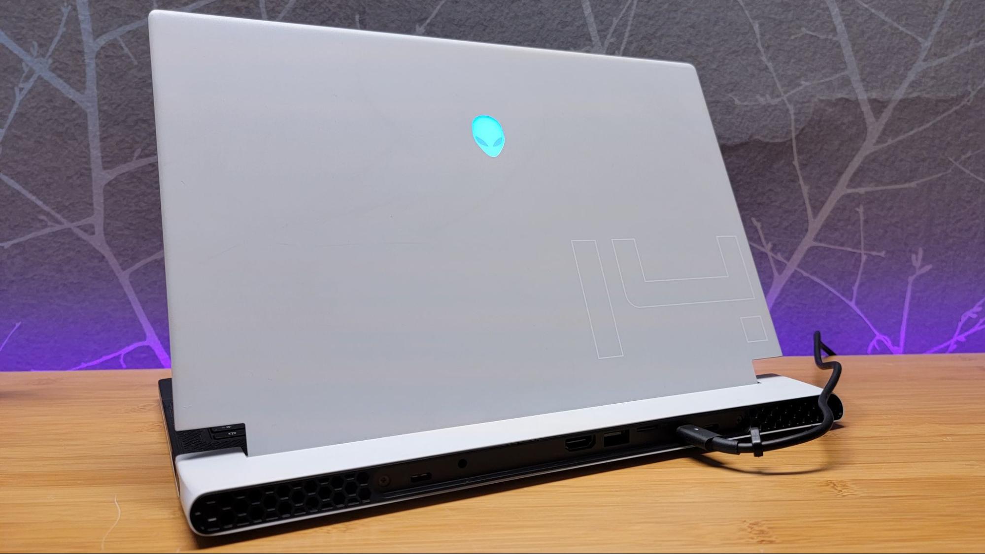 Alienware x14