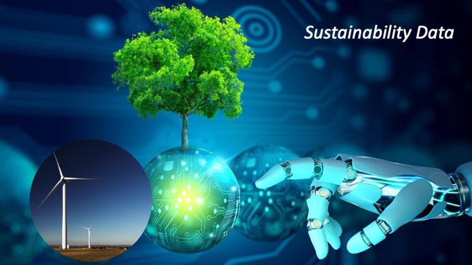 Enterprise Data Technology Part 4 — Sustainability Data