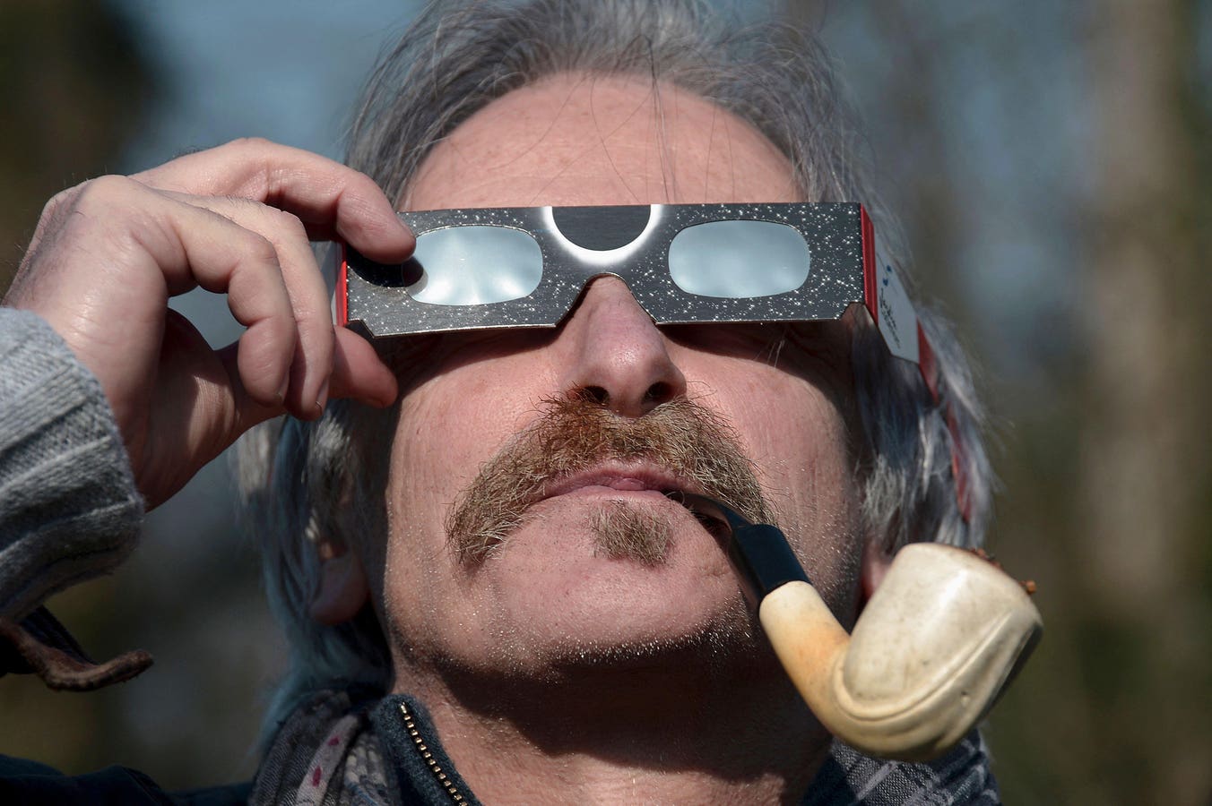 Как распознать поддельные очки Solar Eclipse и избежать покупки их Онлайн