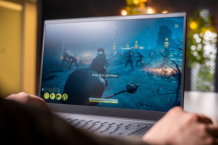 2019 Razer Blade Pro 17