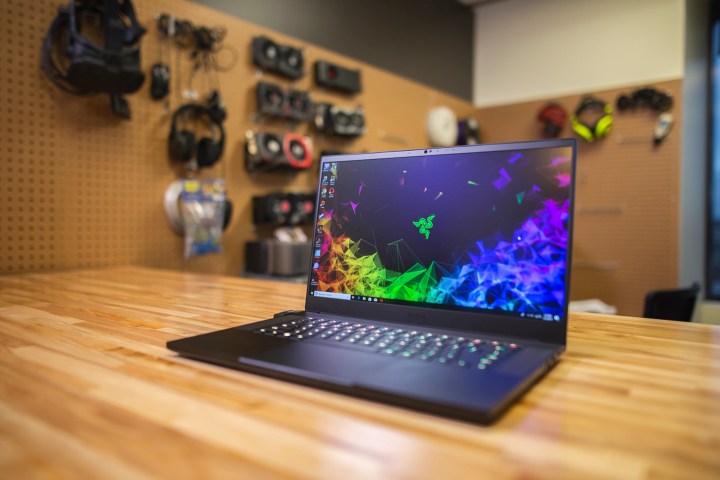 Razer Blade 2019 review