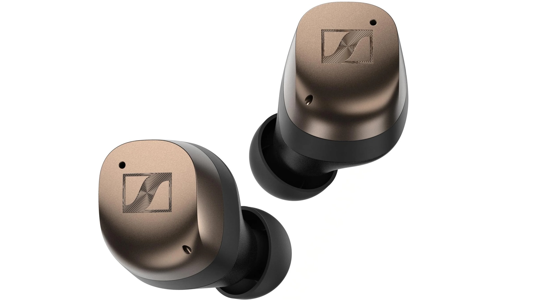 Sennheiser MOMENTUM True Wireless 4