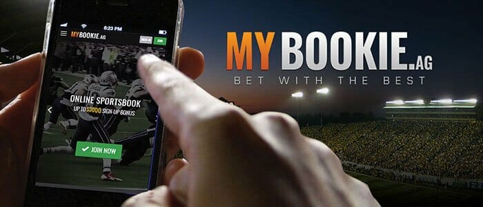 college football odds mybookie