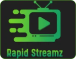 rapid streamz logo