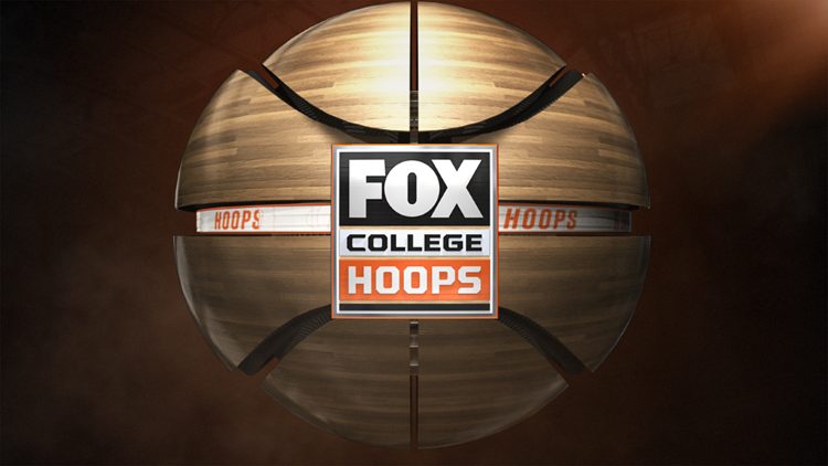 fox college basketball