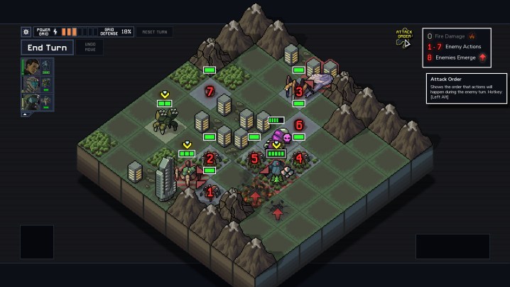 Into the Breach Review