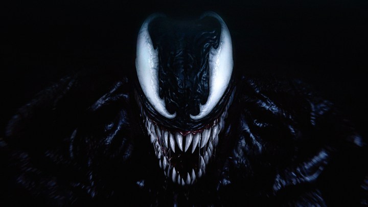 Venom Spider-Man 2