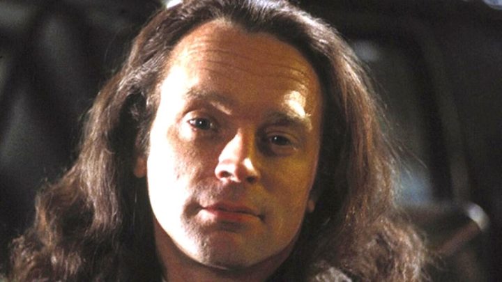 Brad Dourif in Child's Play