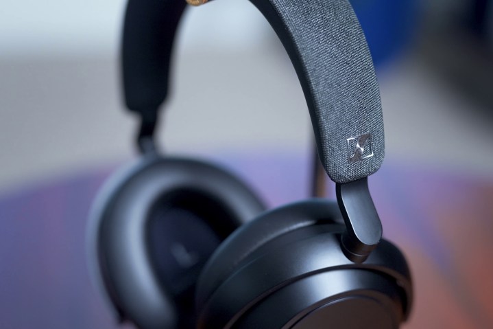 Sennheiser Momentum Wireless 4