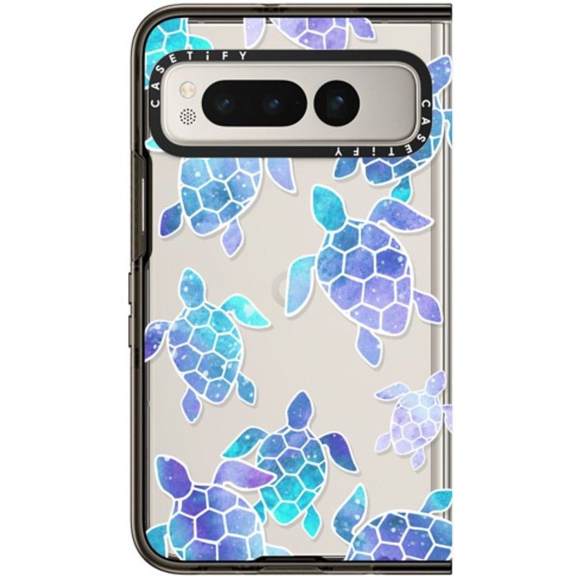 Casetify Impact Series for Pixel Fold