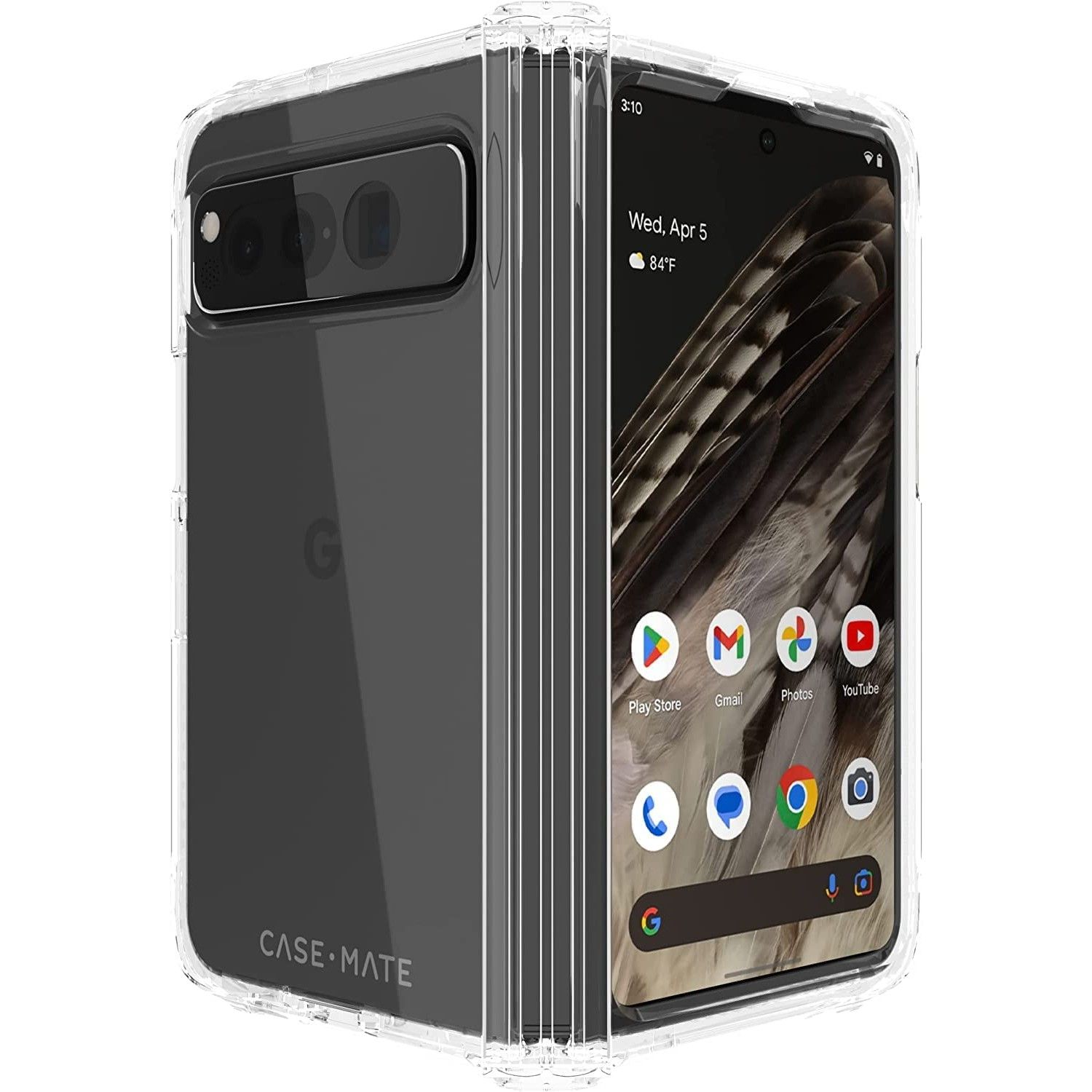 Case-Mate Tough Plus for Pixel Fold