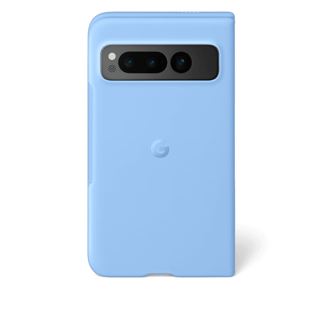 Official google pixel fold case