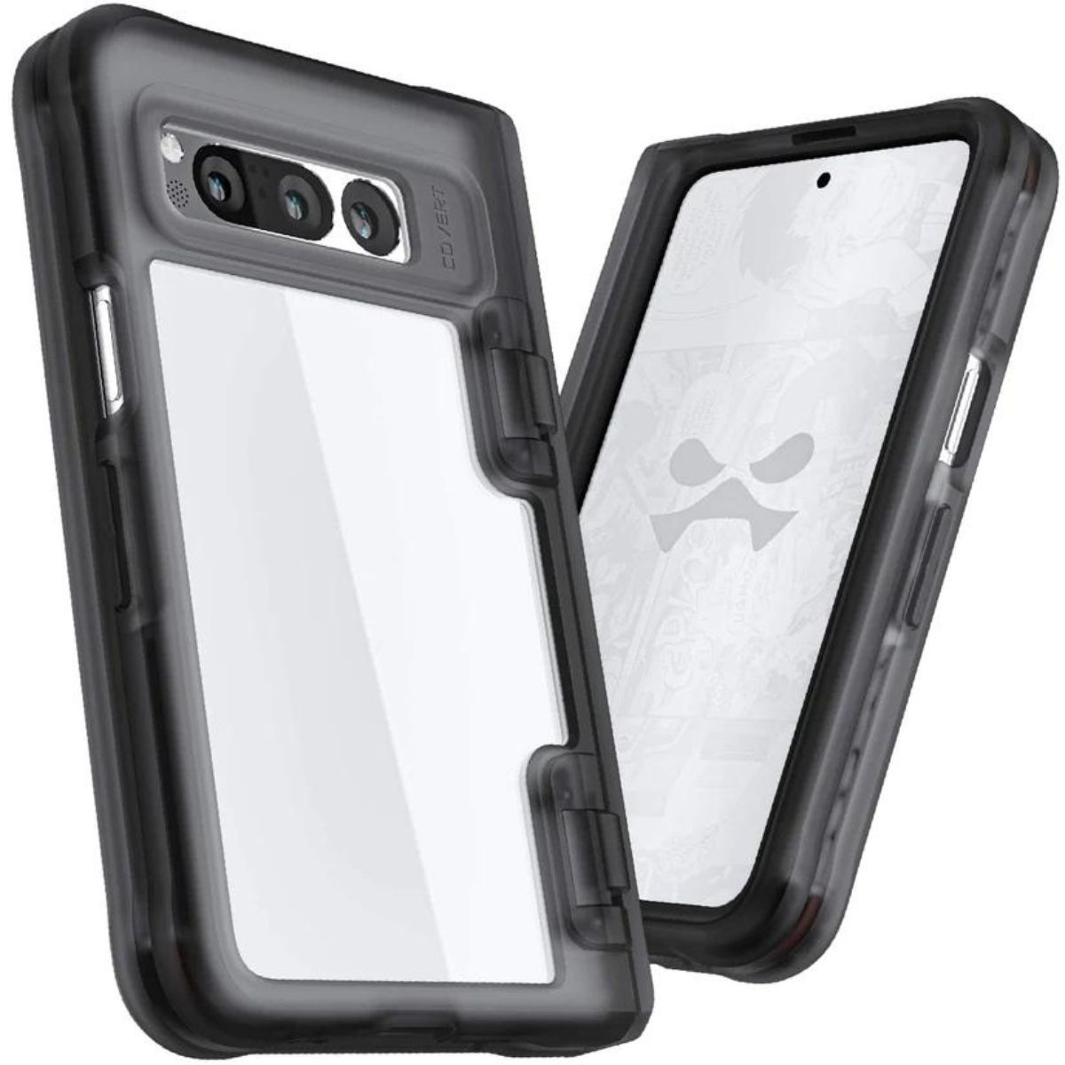 Ghostek Covert case for Pixel Fold