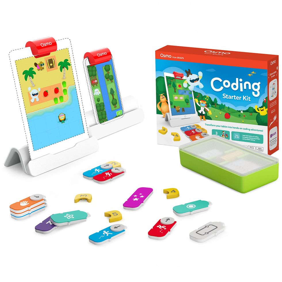 Coding Starter Kit