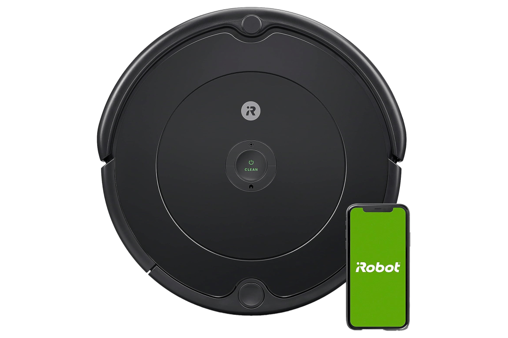 iRobot Roomba 694 Robot Vacuum