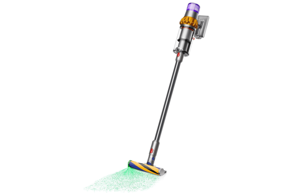 Dyson V15 Detect Cordless Vacuum Cleaner