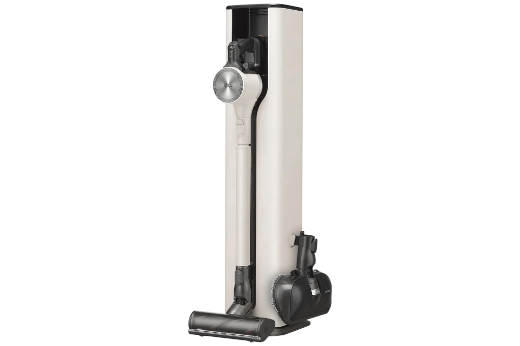 LG CordZero All-in-One Cordless Vacuum Cleaner