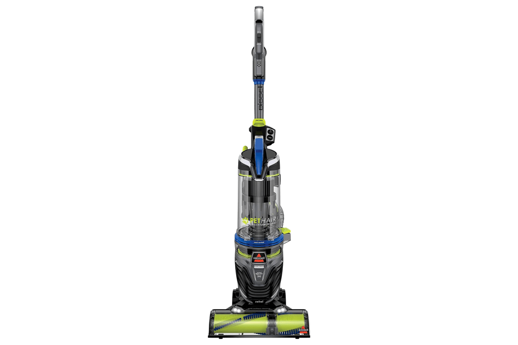 BISSELL Pet Hair Eraser Turbo Rewind Vacuum