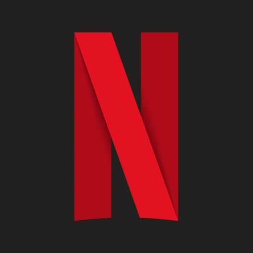 netflix play store icon 