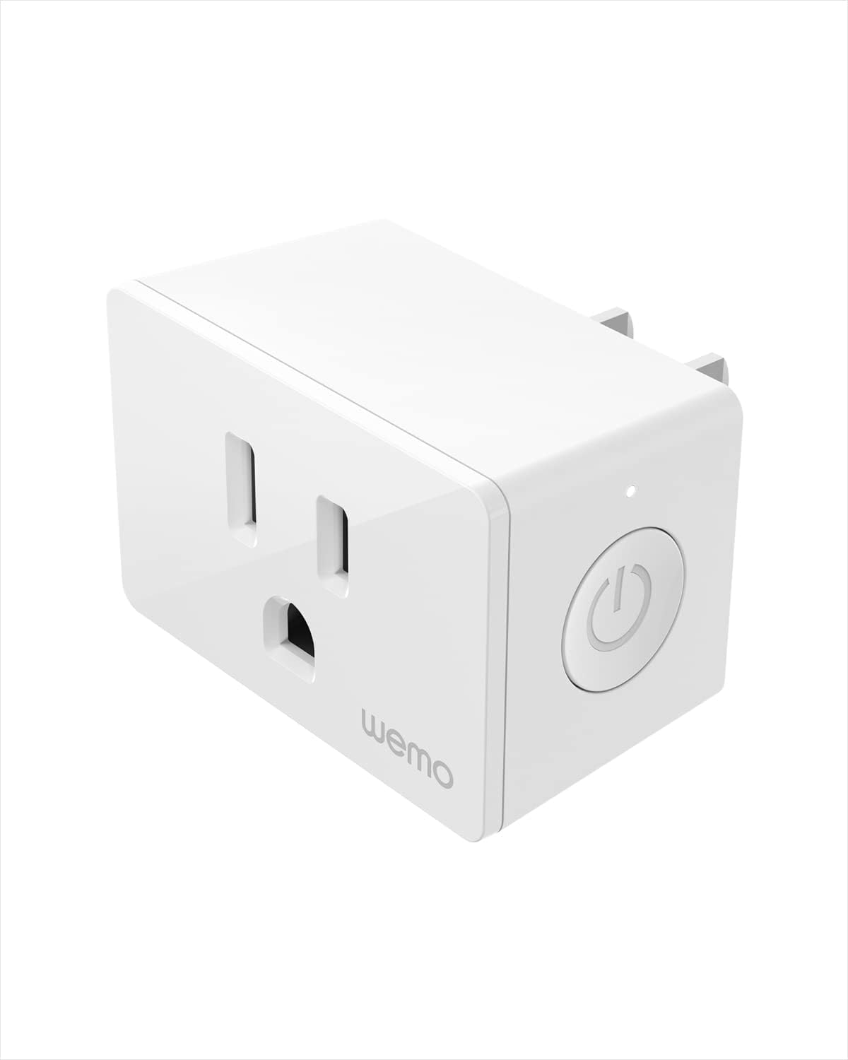 Wemo Wifi plug