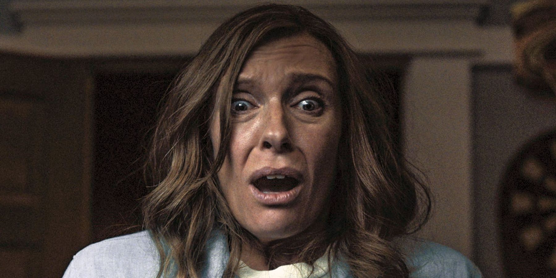 Toni Collette in Hereditary