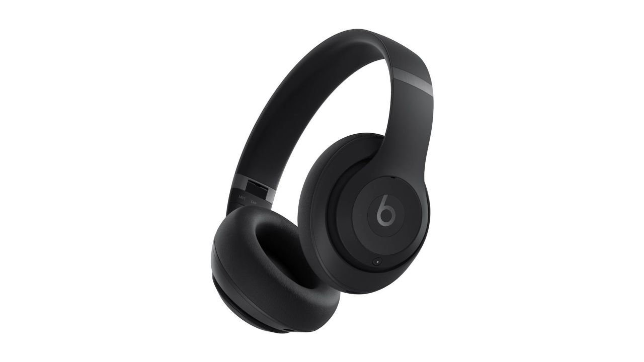 Beats Studio Pro product card cnnu