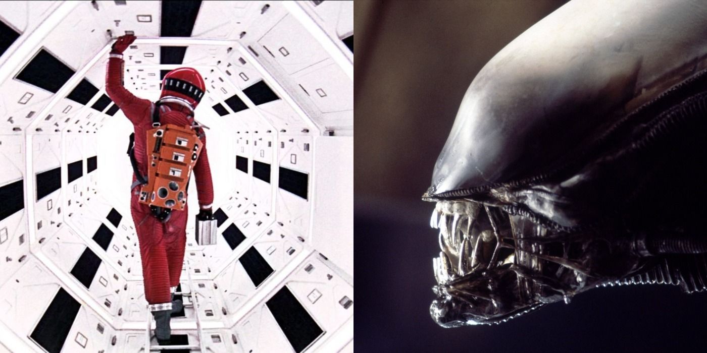 10 Most Influential Sci-Fi Movies Of All Time