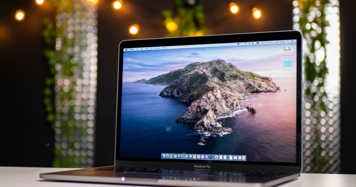 MacOS Catalina Has Officially Launched. Here’s What You Can Do With It