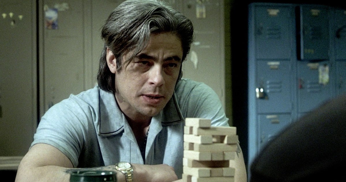 5 Benicio del Toro movies you should watch