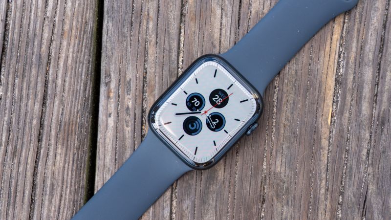 Apple Watch Series 8 review: The best gets a little better