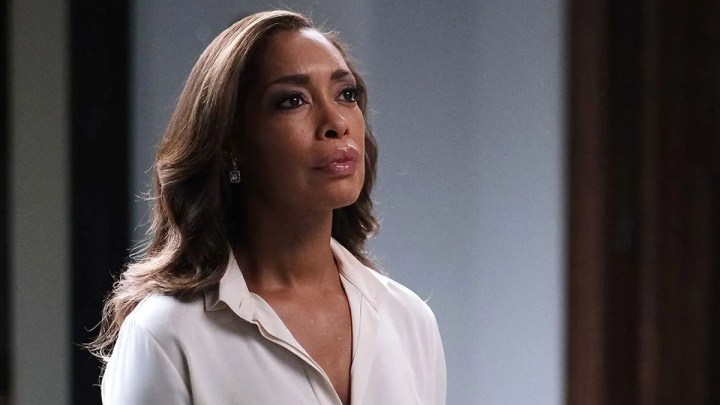 Gina Torres as Jessica Pearson in Pearson.