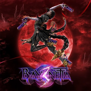 Bayonetta 3 – Wikipedia